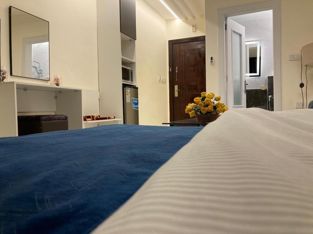 Uptown Hotel Apartment Аман Екстериор снимка